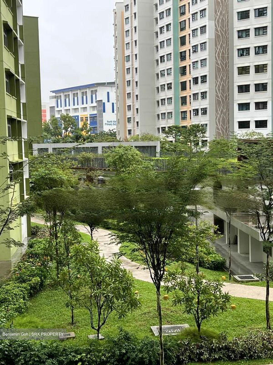 Blk 467B Casa Spring @ Yishun (Yishun), HDB 4 Rooms #458460841
